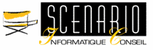 Logo Scenario